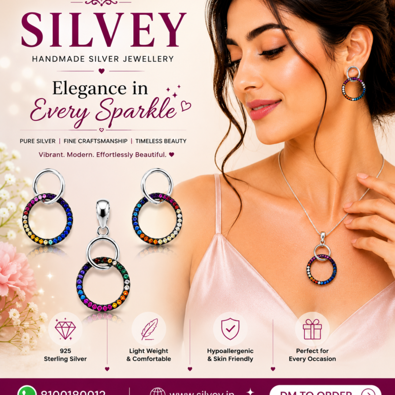Venki Ring