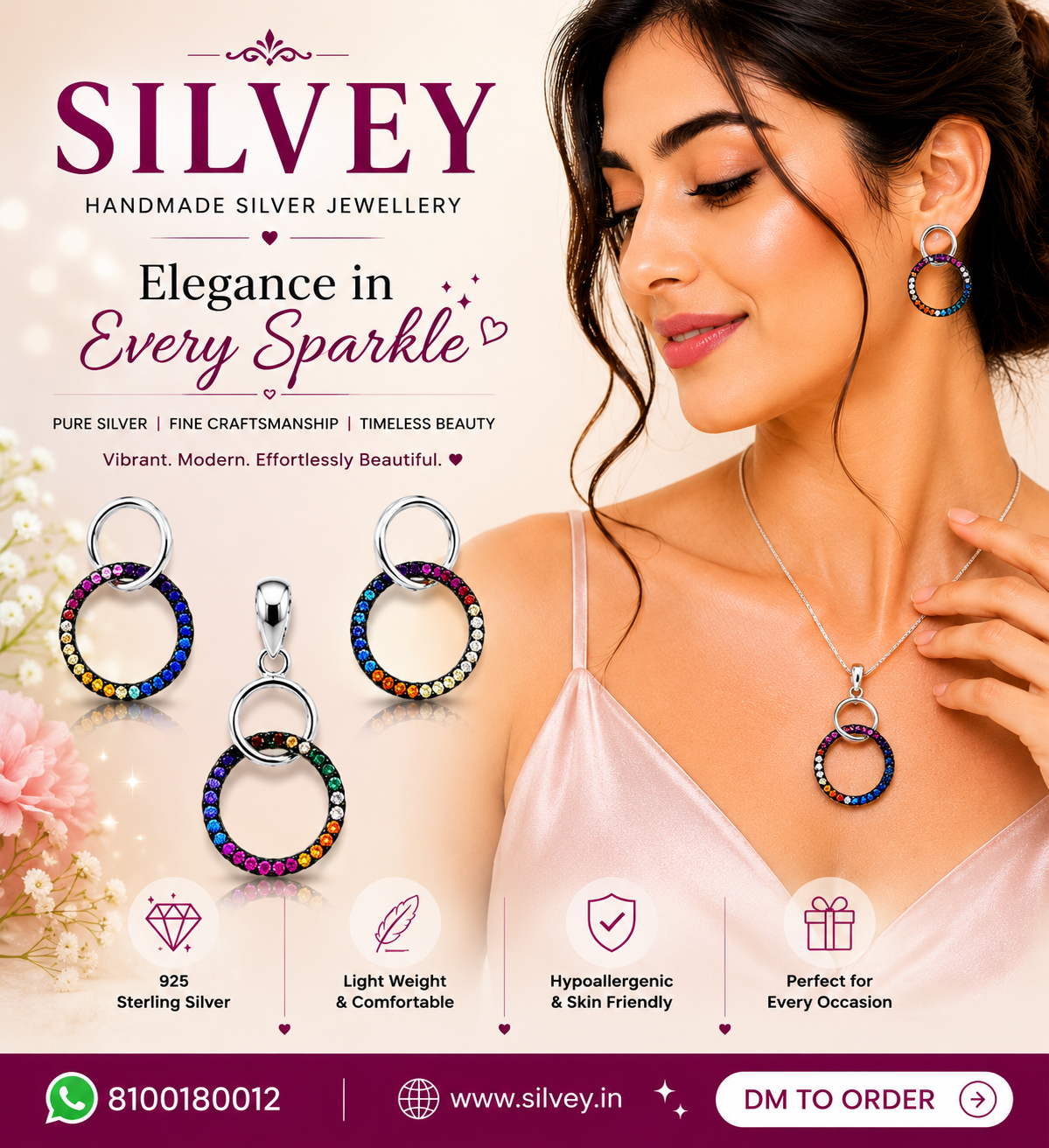 Venki Ring