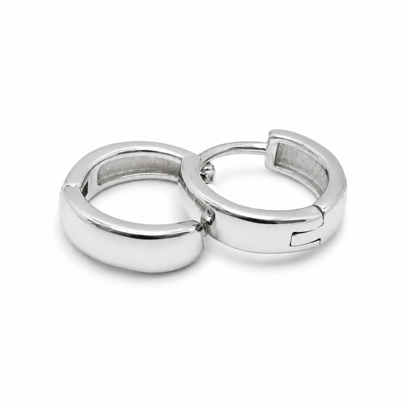 Hoop Earring ER26-013