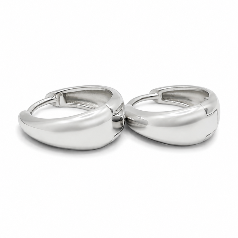 Hoop Earring ER26-014