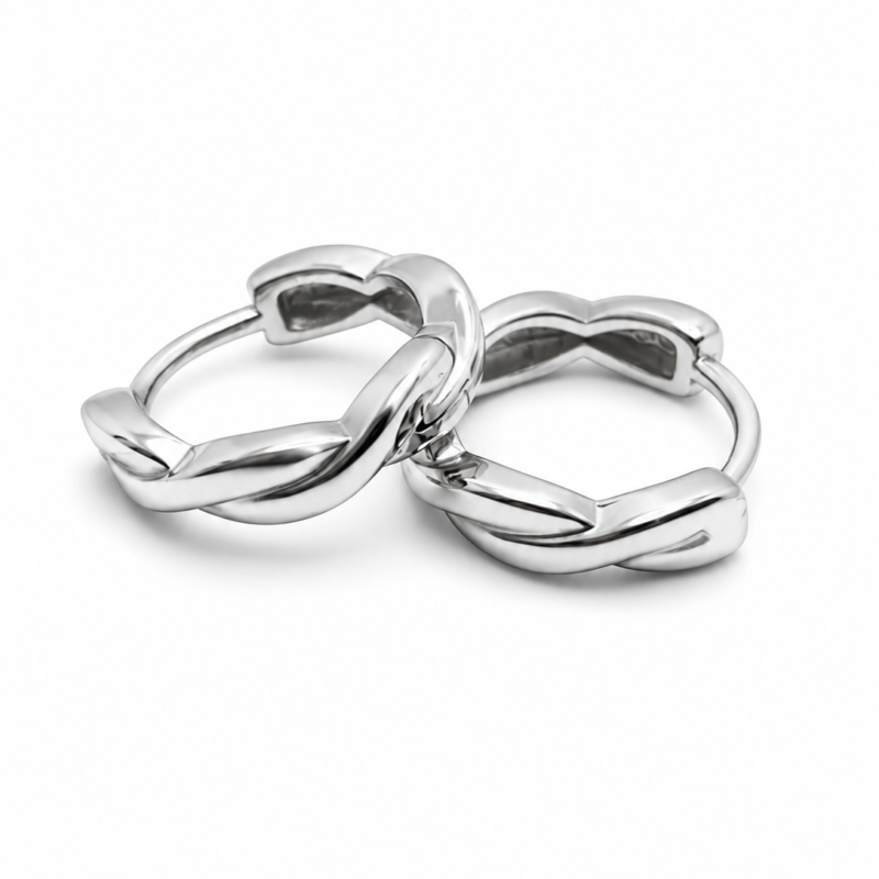 Hoop Earring ER26-015