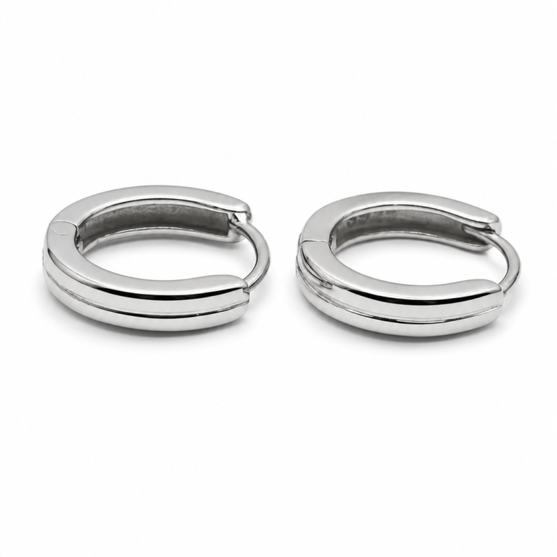 Hoop Earring ER26-016