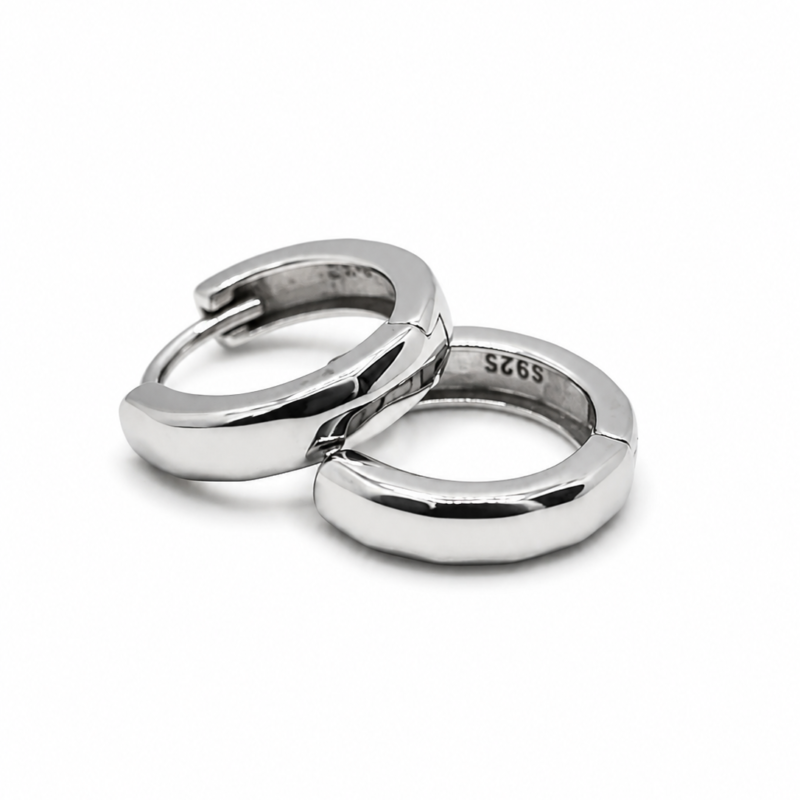 Hoop Earring ER26-019