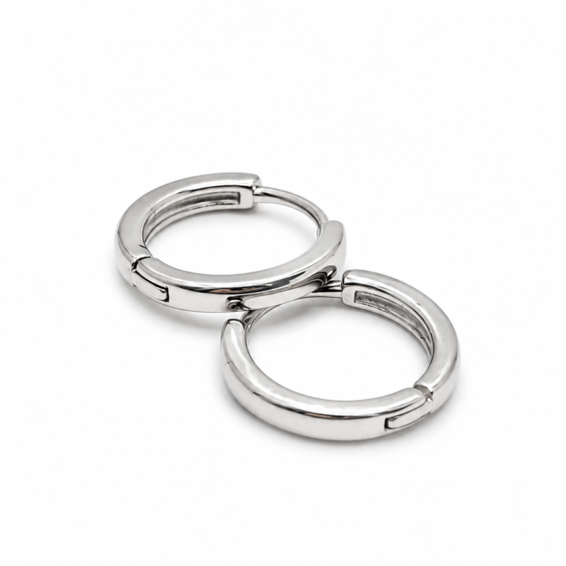 Hoop Earring ER26-020