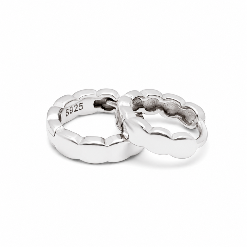 Hoop Earring ER26-023