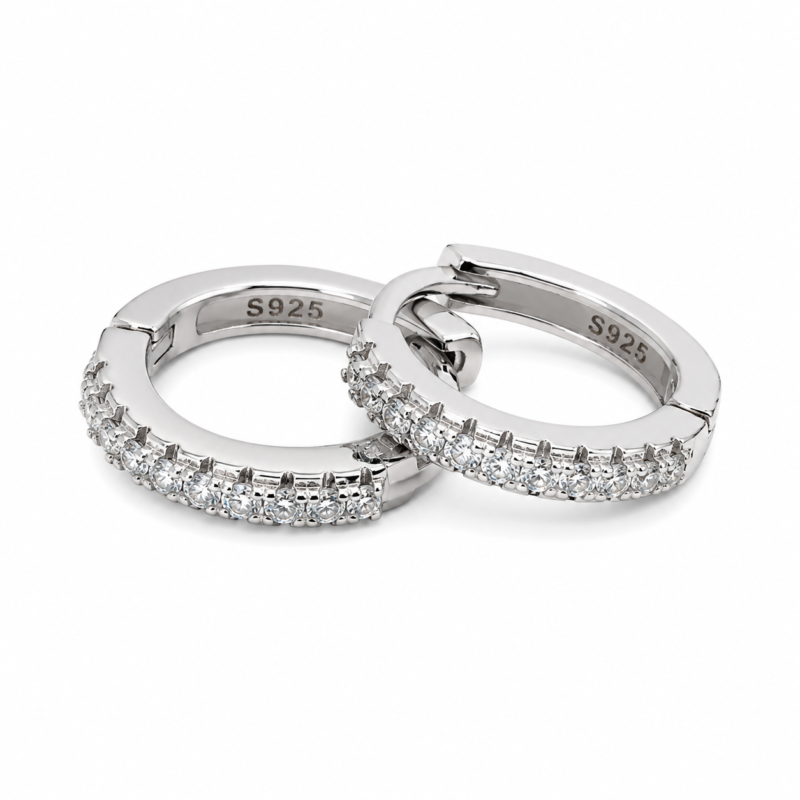 Hoop Earring ER26-022