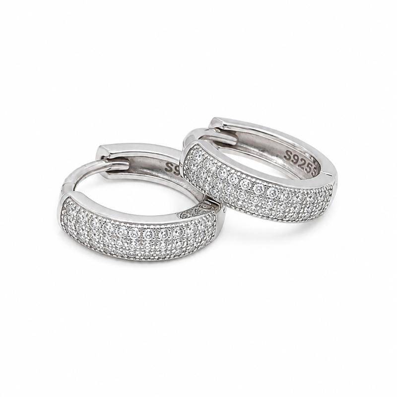 Hoop Earring ER26-024