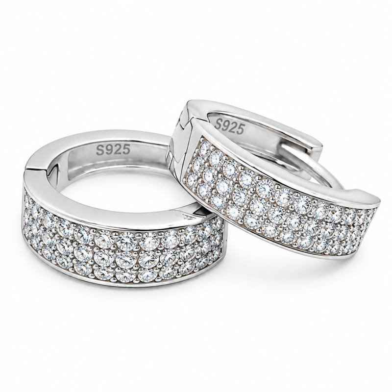 Hoop Earring ER26-025