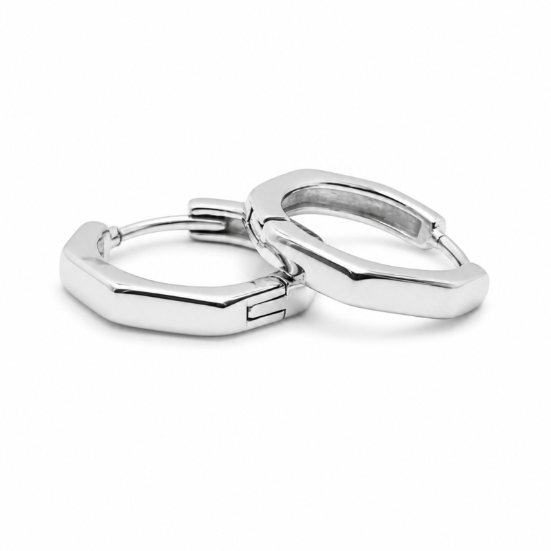 Hoop Earring ER26-004