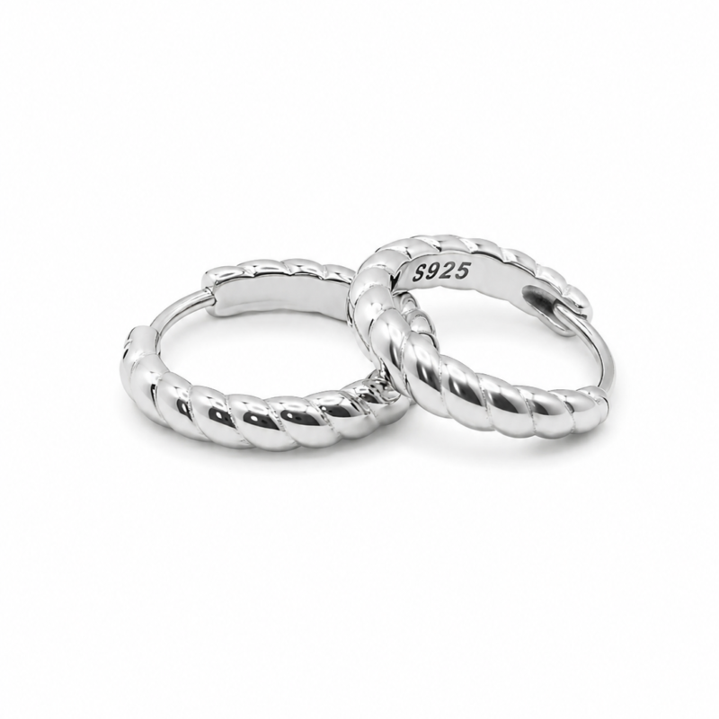 Hoop Earring ER26-005