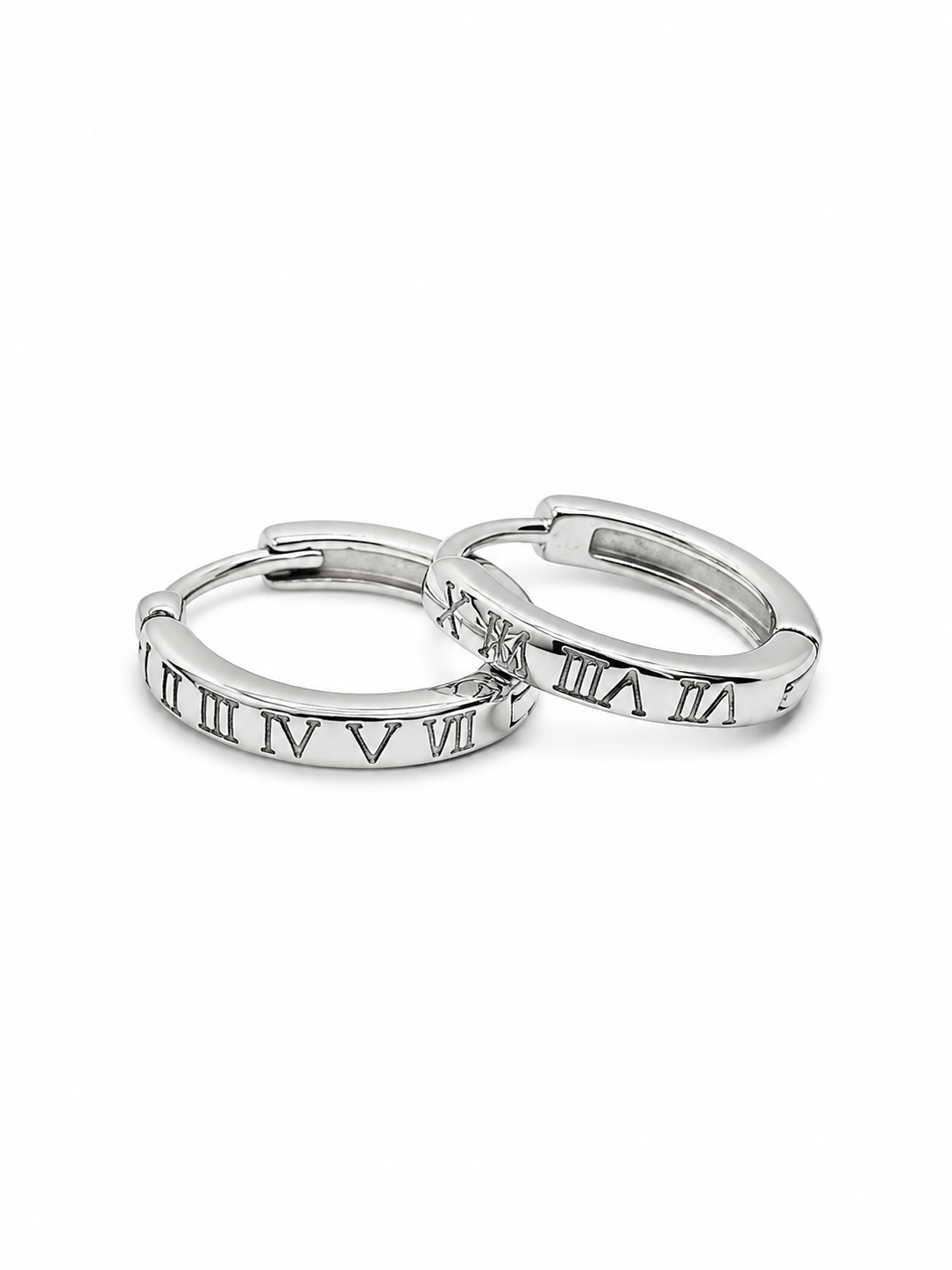 Hoop Earring ER26-006