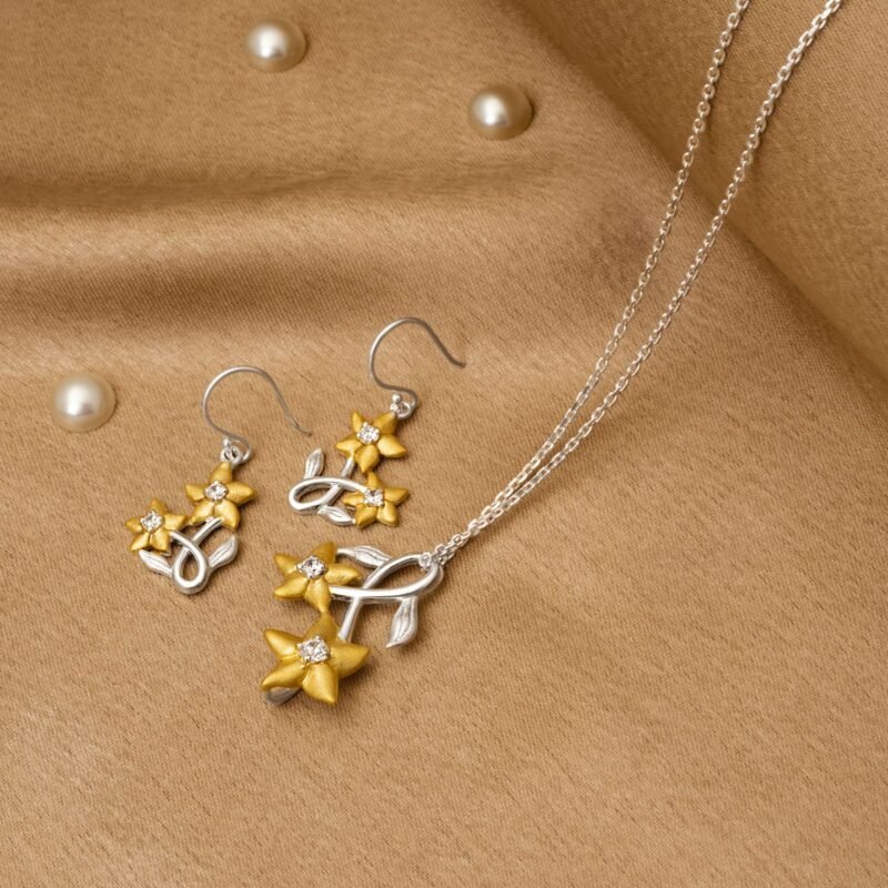 Premium Necklace NK26-004