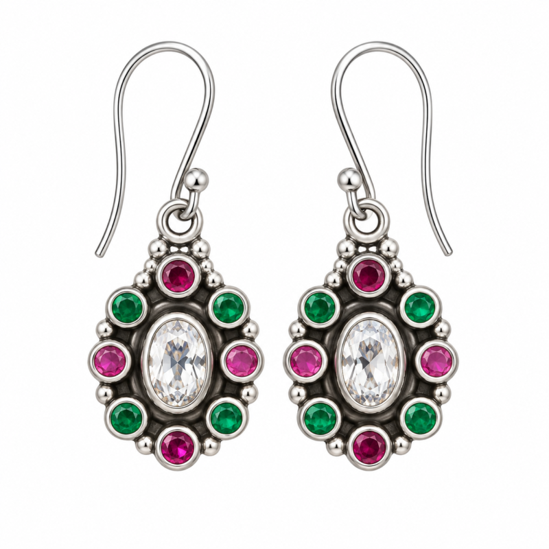 Drop Earring RG26-005