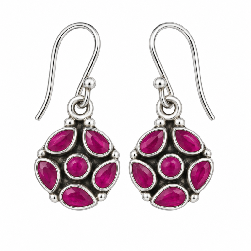 Drop Earring RG26-008