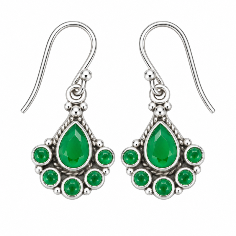 Drop Earring RG26-010