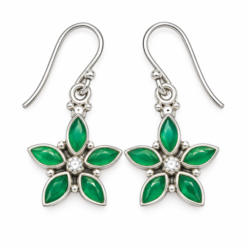 Drop Earring RG26-011