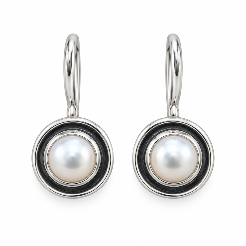 Drop Earring ER26-046