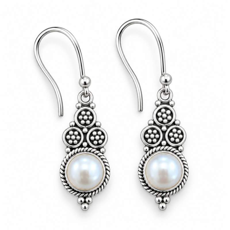Drop Earring ER26-055