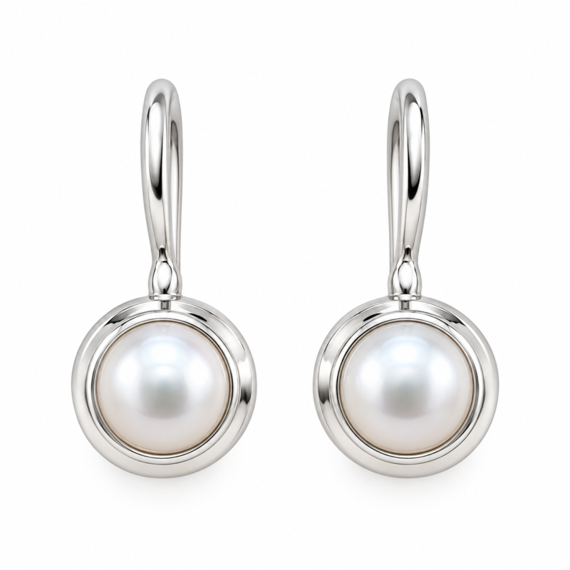 Drop Earring ER26-047