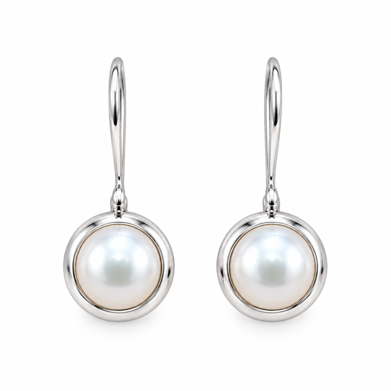 Drop Earring ER26-049