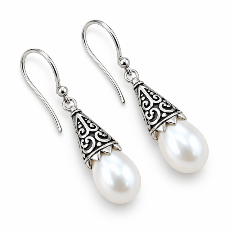 Drop Earring ER26-051
