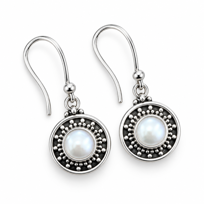 Drop Earring ER26-053
