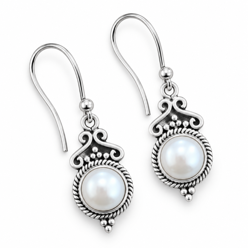 Drop Earring ER26-054