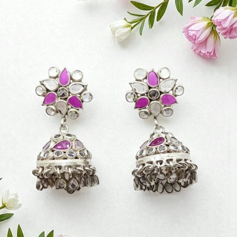 Jhumka test JW26-008