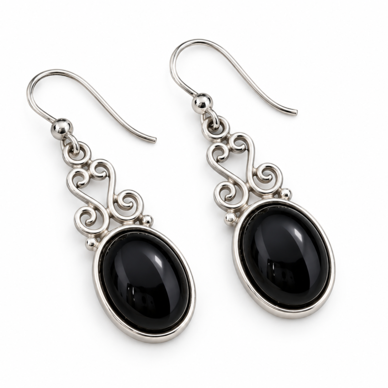 Drop Earring RG26-001