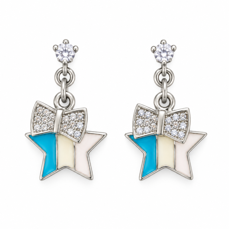 Drop Earring RG26-002