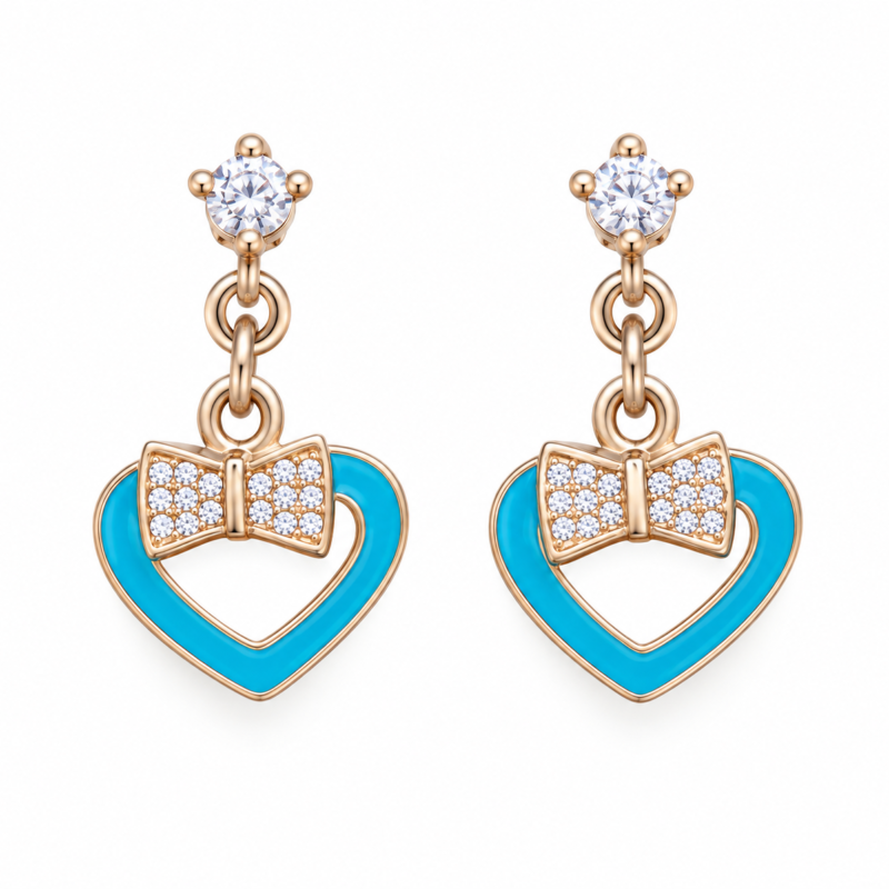 Drop Earring RG26-003
