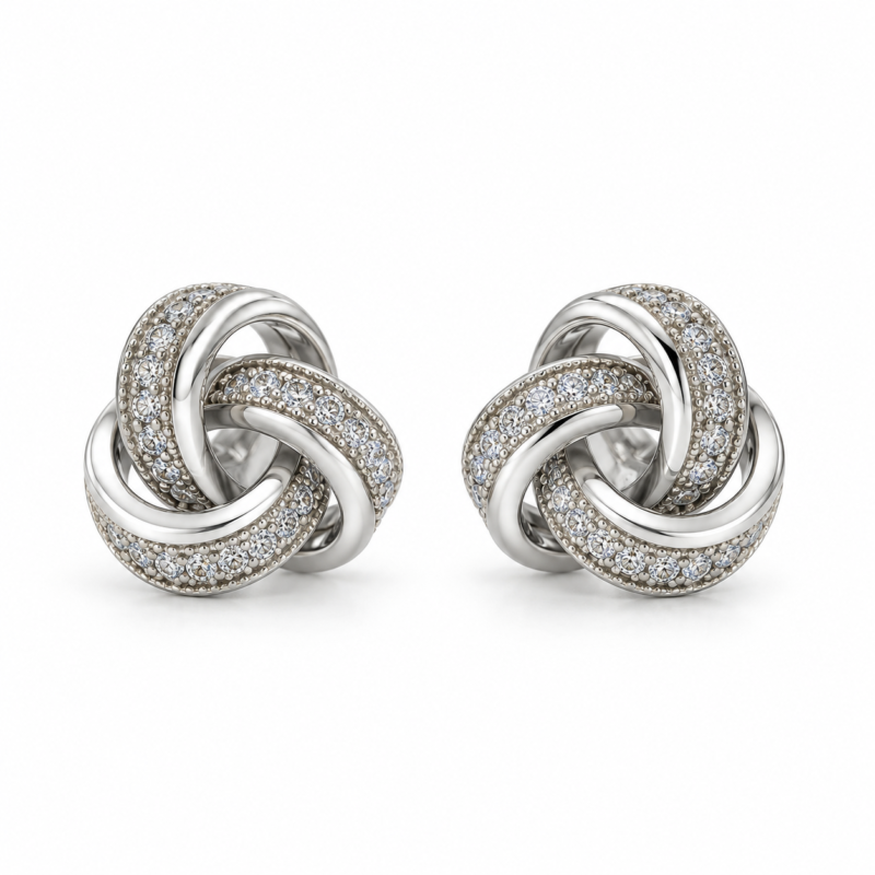 Stud Earring ER26-045