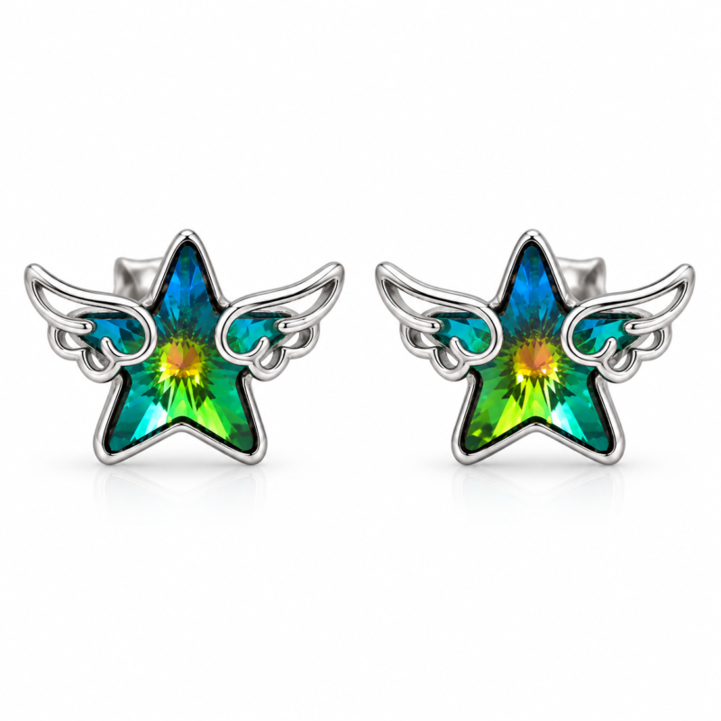 Angel Stud Earring ER26-035